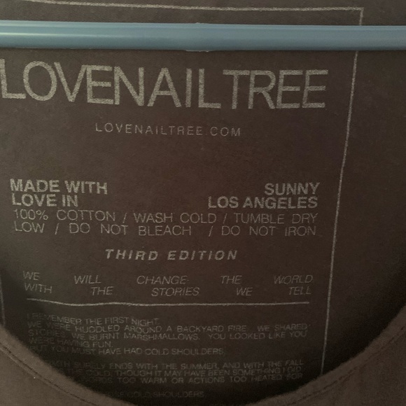 Pop Punk Style Tank - Picture 4 of 5